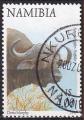  namibie - n° 833  obliteré - 1997