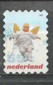 Netherland  "1999"  Scott No. 1041p  (O)  