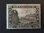 Belgique 1928 - Y&T 266 neuf *