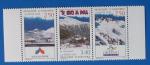Andorre 1993 Nr 429A Ski a Pal Neuf**
