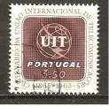 Portugal N Yvert 964 (oblitr) (o)