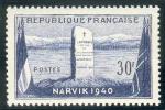 France neuf ** n 922 anne 1952 