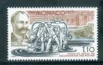 Monaco neuf ** n 1119 anne 1977