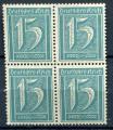 Timbre ALLEMAGNE Empire 1921 - 22  Neuf **  N 140    Y&T