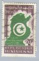Tunisie 1958 Y&T 451    M 496    Sc 317