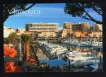 Carte Postale Postcard Marina de Vilamoura Algarve Portugal neuve
