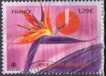 FRANCE stampworld N 8286 de 2024 oblitr rond 