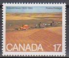 CANADA - Timbre n743 neuf