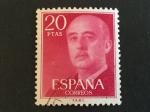 Espagne 1974 - Y&T 1882 obl.