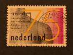 Pays-Bas 1988 - Y&T 1312 obl.