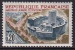  france - n 1402  neuf** - 1963
