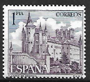 Espagne 1980 neuf YT 1208