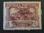 Portugal 1925 - Y&T 338 neuf *