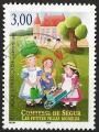 France 1999 -  YT 3253 ( Bicentenaire de la Contesse de Ségur ) Ob