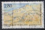 1994 FRANCE obl 2891