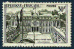 France 1959 - YT 1192 - oblitr - palais de l'Elyse Paris