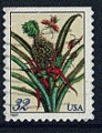Etats-Unis 1997 - YT 2583 - oblitr - ananas