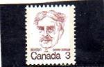 Canada neuf* n 510 Sir Robert L. Borden CA18033