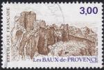 nY&T : 2465 - Les Baux de Provence - Oblitr