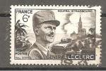 France 1948  YT n 815 oblitr