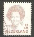 Netherlands - NVPH 1501