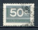 Timbre ARGENTINE 1976  Obl   N 1063     