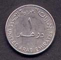 Pice 1 Dirham Emirats Arabes Unis 1998/1419
