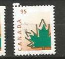 CANADA - oblitr/used - 1998 -  n 1629