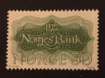 Norvge 1966 - Y&T 497 et 498 neufs **