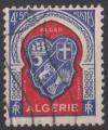1947 ALGERIE obl 264