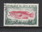 COTE D'IVOIRE - 1974 - Oblitr - YT. 366
