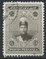 Iran (Perse) - 1924-25 - Y & T n 462 - O.