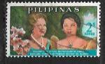 Philippines 1965 YT n° 623 (O) 