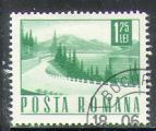 Roumanie 1968 Y&T 2359    M 2650    Sc 1981    Gib 3522