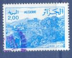 Algrie - YT 803 - Bejaia vers 1830