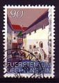 Liechtenstein 1987  Y&T  857  oblitr