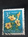Nouvelle Zlande 1967 - Y&T 447 obl.