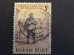 Belgique 1966 - Y&T 1367 obl.