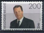 Timbre BELGIQUE 1995  Neuf **  N  2601  Y&T  Personnage