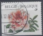 Belgique : n 2733 oblitr anne 1997