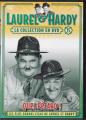 DVD - Laurel & Hardy - La Collection en DVD - N15.