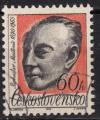 EUCS - Yvert n1428 - 1965 - Bohuslav Martinu (1890-1959), compositeur