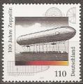 allemagne fdrale - n 1960  neuf** - 2000