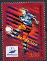 FRANCE N 3130 o Y&T 1998 France 98 Coupe du monde de football (Bordeaux)
