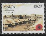 Malte - Y&T n 1813 - Oblitr / Used - 2014