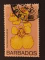 Barbade 1974 - Y&T 378 obl.