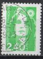 France Briat 1993; Y&T n 2820; 2,40F, vert