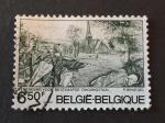 Belgique 1976 - Y&T 1826 obl.
