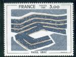 France neuf ** n 2075 anne 1980 oeuvre de Raoul Ubac