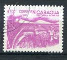 Timbre du NICARAGUA 1983  Obl  N 1308  Y&T   